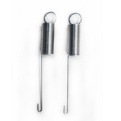 China Coil Extension Spring Manufactures Support OEM Nitinol Tension Extension Springs for sale