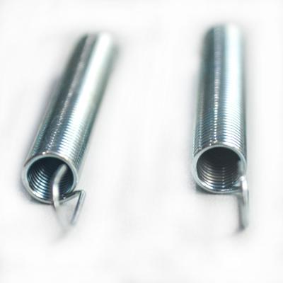 China Coil Customize Spring Metal Tension Spring Extension Various Sizes Long Extension Spring for sale