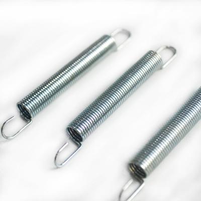 China High Quality Spring Metal Long Tension Spring Coil Extension Extension Springs For Furniture for sale