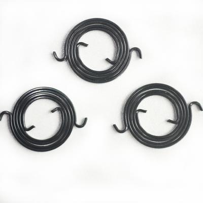 China Hot Selling Small Coil Stainless Steel Constant Force Coil Spring Flat Spiral Spring for sale