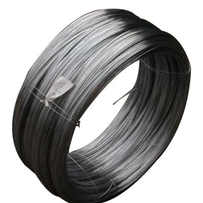 China FABRICATION High Carbon Flat Product Spring Wire for sale