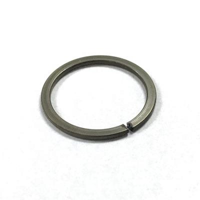 China Disk; Diaphragm; Chinese Plate Manufacturer Circlip Stainless Steel Seal Retention Spring Ring for sale