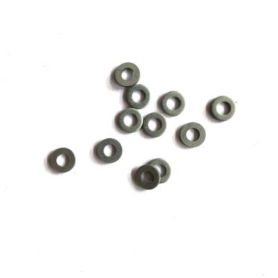 China Apartment ; Leaf ; China Manufacturers Wholesale Carbon Steel Gasket Bolt Nuts Flat Washer for sale