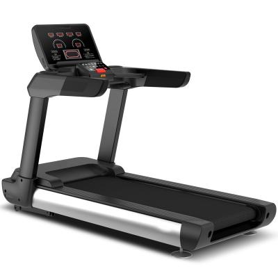 China Commercial High Quality Wholesale Home Fitness Foldable Launch Treadmill for sale