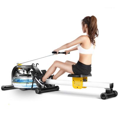 China Universal Most Popular Fashion Trend Indoor Sports And Entertainment Rowing Machine for sale