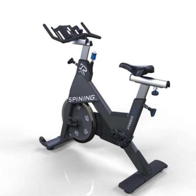 China Home Use Wholesale Cheapest Unisex Sports And Entertainment Steel Stationary Bicycle for sale