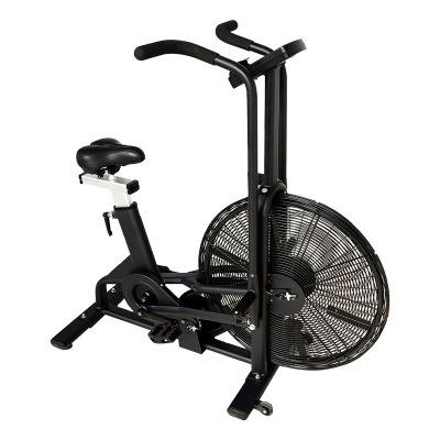 China Use Reasonable Price Indoor Sports Home Aerobic Training Stationary Bicycle for sale