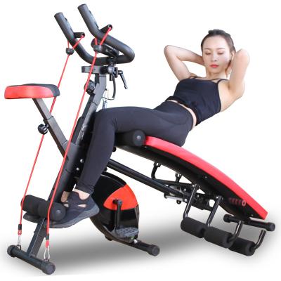 China The Highest Quality Home Use Favorite By Youth Aerobic Training Stationary Bicycle for sale