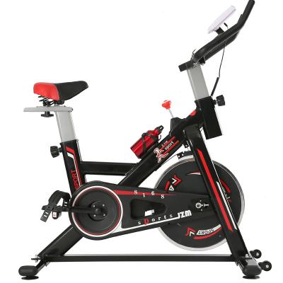 China Home Use Factory Use Fitness Equipment Cheap Spinning Cardio Bike Direct-touch Resistance Training for sale