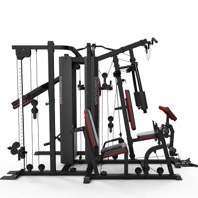 China Commercial Use New Product Cheap Strength Training Sports And Entertainment Portal Frame for sale