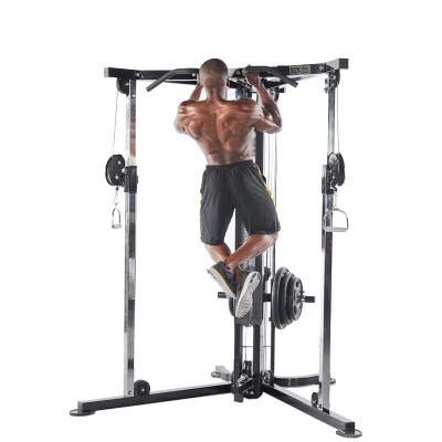 China Commercial Use Made Of High Quality Materials Home Multifunctional Training Platform for sale