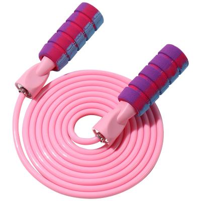 China PVC Factory Directly Supply PVC Freestyle Jump Rope Speed ​​Smart Jump Jump for sale