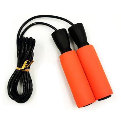 China ABS Direct Selling 2.8m Gym Equipment Home Speed ​​Rope Jumprope Rope Skipping Smart Jump Rope for sale