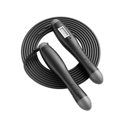 China Hot Selling ABS Cardio Training Jumprope Jump Rope Jump Rope for sale