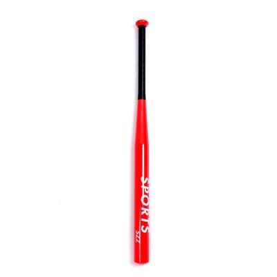 China Factory direct sales aluminum alloy anti slip and wear resistance sensitive baseball bat for sale