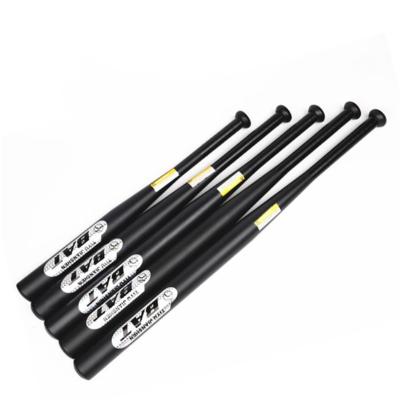 China Factory wholesale thickening aluminum alloy durable environmental protection baseball bat for sale