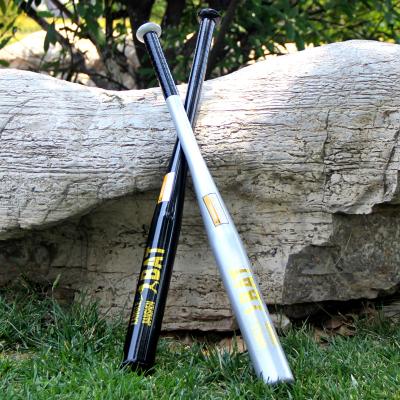 China Wear-Resistant Aluminum Alloy Quality Assurance Environmental Protection Portable Baseball Bat for sale