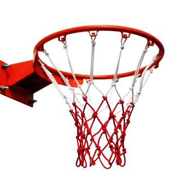 China Steel Basketball Ring Outdoor Basketball Net from Team Sports China Factory Seller for sale