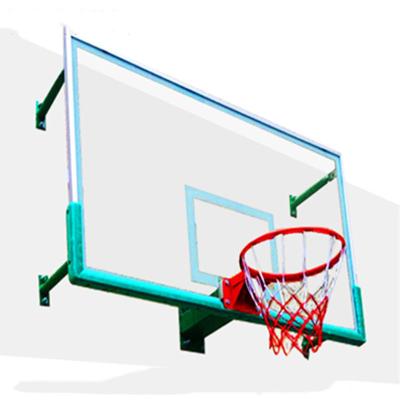 China Team Sports Professional Manufacturer Glass Fiber Basketball Training Board for sale