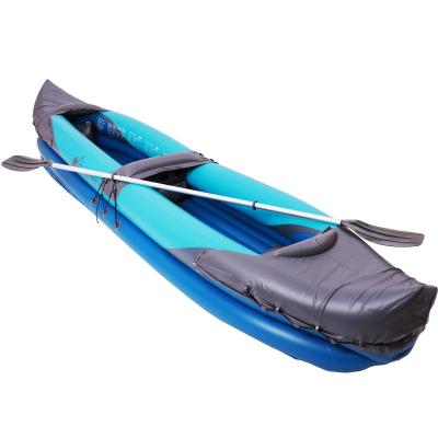 China Wholesale High Quality Aluminum Wear-resistant Strong Hardness Water Sports Rowing for sale