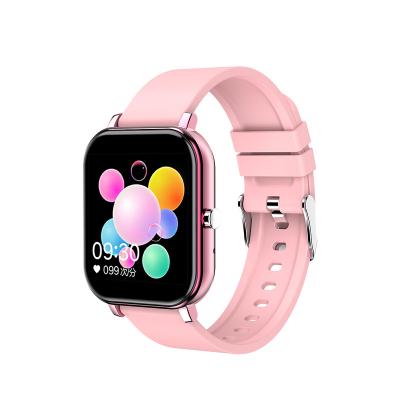 China Touch Screen Waterproof 2021 Wholesale Sports Call 4G New Product OEM/ODM SOS For IOS Android Smart Watch For Kids Smart Watch For Kids for sale