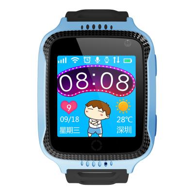 China Smart Watch 2021 Full Call 4G Kids Smart Watch New Product Ideas Wifi Smart Watch Real-time High-definition Video for sale