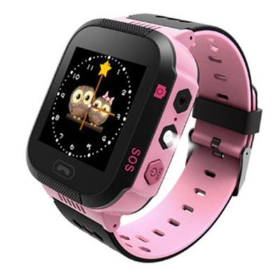 China 2021 Hot Sales OEM/ODM Sports Smart Watch 3G Call Gift Wristband SOS Boys Girls Books For Kids Smart Watch For Kids for sale