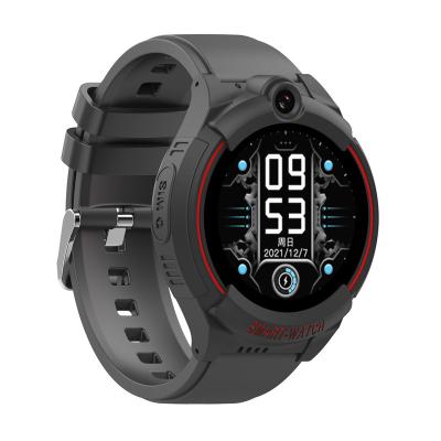 China GPS Navigation Top Selling 2022 Products Y05 Body Temperature Smartwatch Gps Kids 4G Smart Watch For Kids IP67 Waterproof for sale