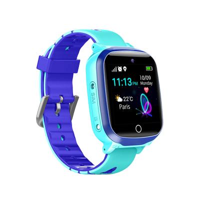 China 3G Q13 400mAh 3G Q13 400mAh IP65 Face Touch Screen 3MP Camera SOS Touch Screen Smartwatch Kids IP65 Kids Phone Fast Waterproof Phone Children Watches for sale