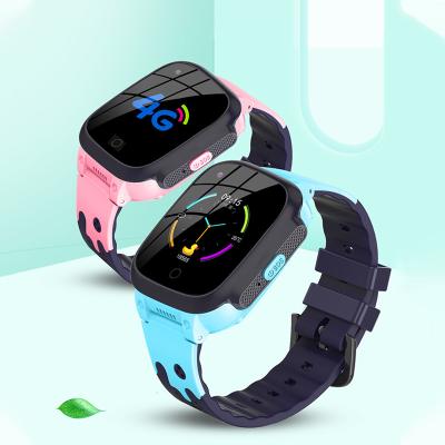 China new smart watch 3G sports heart rate health tracker waterproof kids setting SOS alarm IP67 waterproof kids smart watch for sale