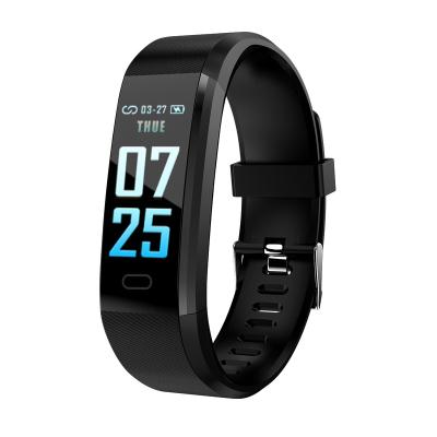 China 2019 Newest Shenzhen Smart Watch OS Android Touch Screen Wear OEM Men Women Smart Watch Waterproof Cheap BT Wristband Sport Watch for sale