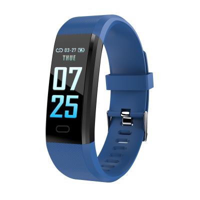 China 2019 Cheap Waterproof Smart Watch BT Wristband Shenzhen Latest Sport Smart Watch OS Android Touch Screen Wear OEM Men Women Smart Watch OEM for sale