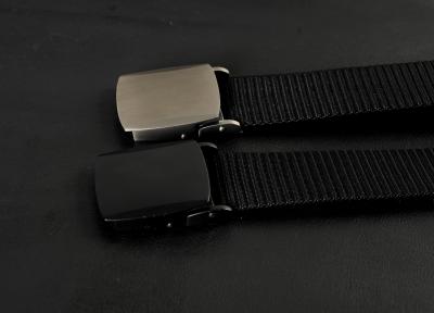 China Professional Outdoor Comfortable Tactical Nylon Waist Belt Belt Factory for sale