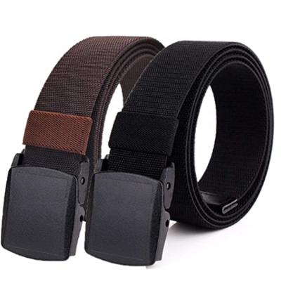 China High Strength Factory Belt Stretch Elastic Price Tactical Belt for sale