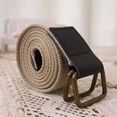 China Outdoor PE/NYLON Canvas Belts Factory Supplier for sale