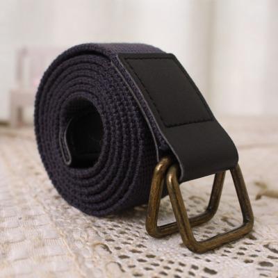 China outdoor hot sale with big running canvas belt with lower price for sale