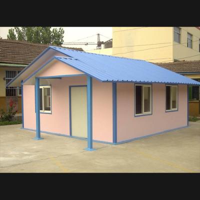 China Living / Office / Storage Standard Standard Single Story Container Homes With Easy And Fast Assembling for sale