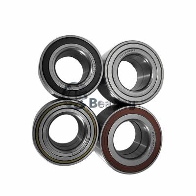 China Garment Shops High Precision Stable Performance Wheel Hub Bearing Bearing DAC40680042 DAC 40720037 For Auto Car for sale