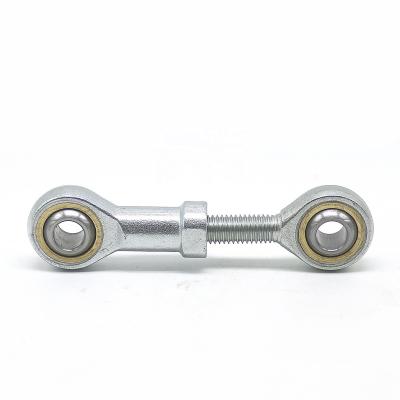 China Building material stores for sale factory price ball joint SI18T/K SI30T/K SI50T/K thread bearing rod end bearing wholesale for sale