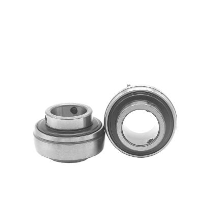 China Garment Shops Factory Outlet Fast Delivery Bearings UC211 UC215 UC218 UC220 Spherical High Load Bearings For Machine High Quality for sale