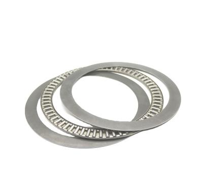 China The thrust bearing factory factory outlet the bearing of AXK6590 AXK85110 AXK120155 AXK160200 thrust bearing special professional manufacturer for sale