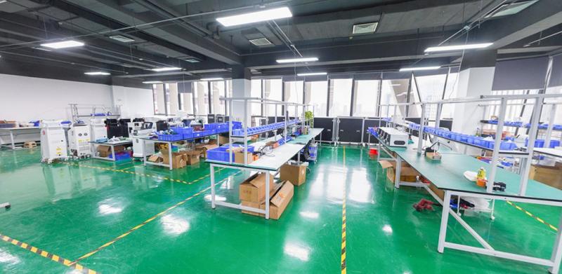 Geverifieerde leverancier in China: - Beijing Perfectlaser Technology Co.,Ltd