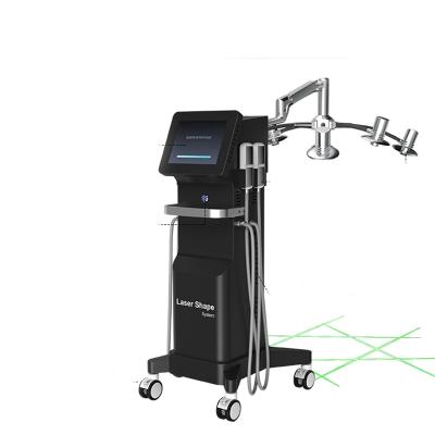 중국 기계 6D 셀룰라이트 제거 뚱뚱한 감소를 체중을 줄이는 Cryolipolysis Lipolaser 판매용