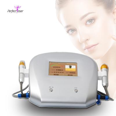 Китай RF Microneedling Laser Machine Машина для лечения шрамов от угревой сыпи с подтяжкой лица продается