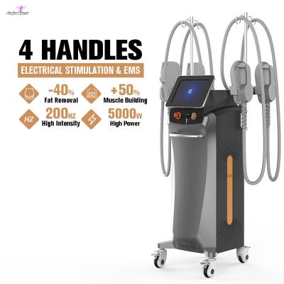 Chine Perfectionlaser EMS machine de sculpture EMS Slim Slimming Hiemt EMSNEO Perte de poids équipement de beauté à vendre