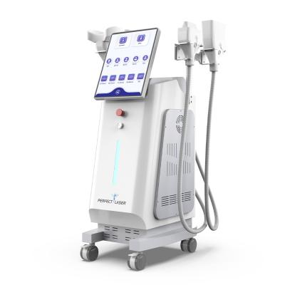 China Body Slimming Cryolipolysis Machine -15~50°c Cooling Technology For Weight Loss for sale