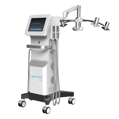 China 800W Power Cryolipolysis lipolaser slimming beauty machine EMS Frequency 2-100Hz for sale