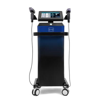 China 12/24/40/Nanoneedle LED Touch Screen RF Microneedling Machine 4Mhz for sale