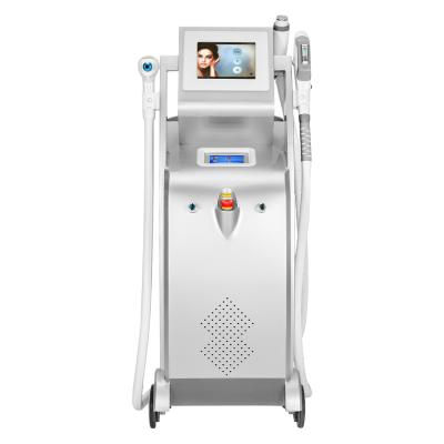 China RF 3000W Multi Function Facial Machine 5 In 1 for sale