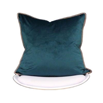 China Home set of cushion cover anti-pilling various good quality promotional pillow case for sale